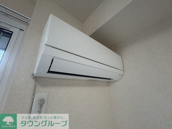 Dear Lifeの物件内観写真